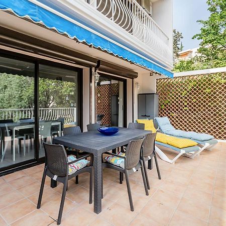 Apartament La Viguerie Par Dodo-A-Cassis Zewnętrze zdjęcie