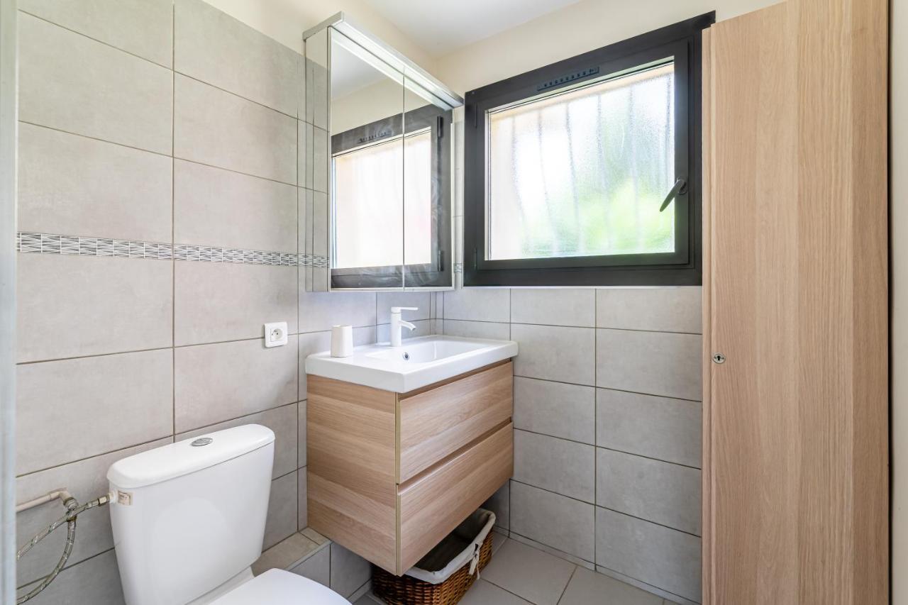 Apartament La Viguerie Par Dodo-A-Cassis Zewnętrze zdjęcie