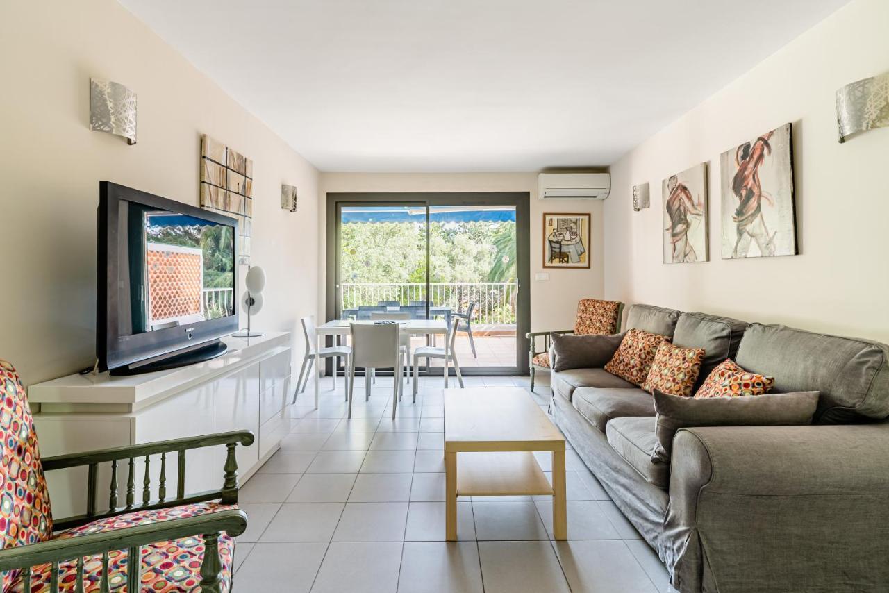 Apartament La Viguerie Par Dodo-A-Cassis Zewnętrze zdjęcie