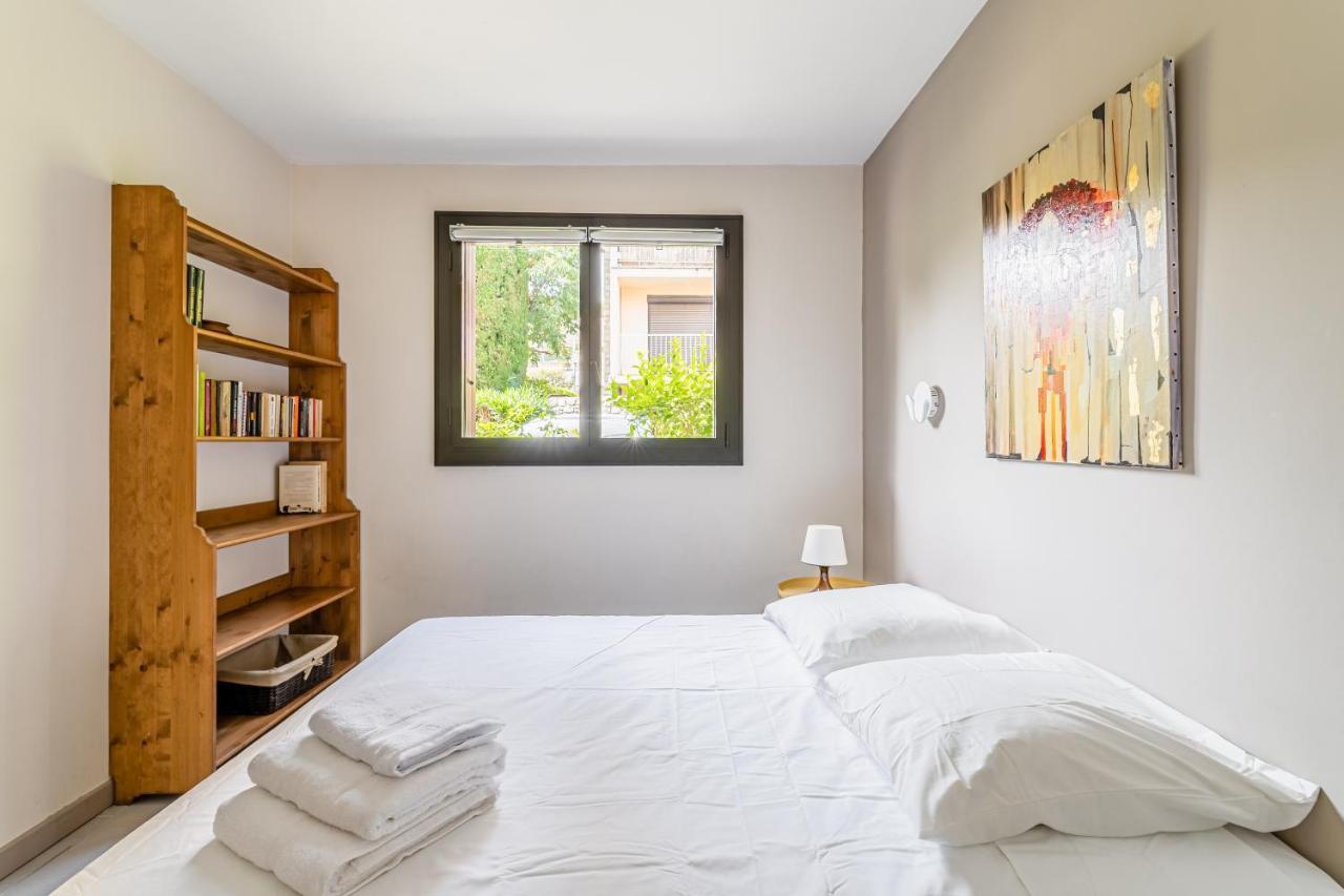 Apartament La Viguerie Par Dodo-A-Cassis Zewnętrze zdjęcie