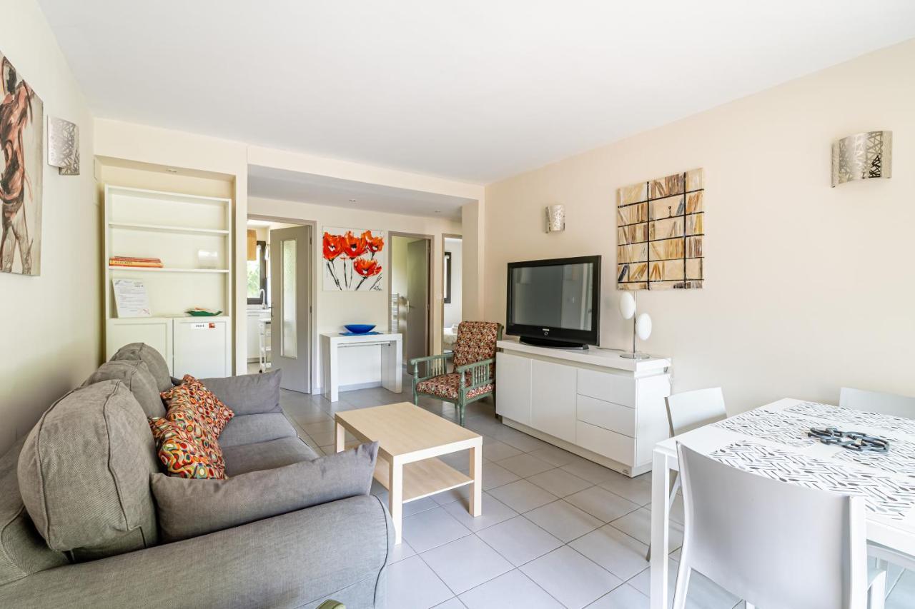 Apartament La Viguerie Par Dodo-A-Cassis Zewnętrze zdjęcie