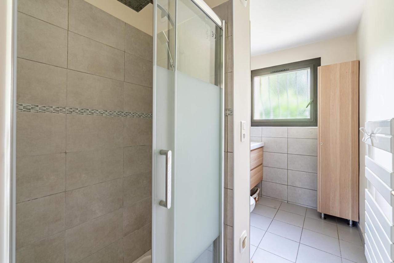 Apartament La Viguerie Par Dodo-A-Cassis Zewnętrze zdjęcie