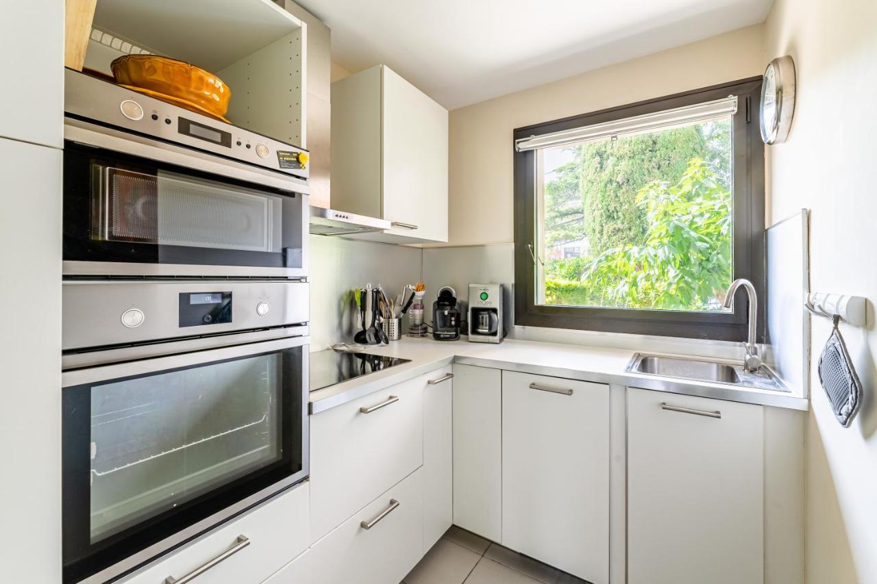 Apartament La Viguerie Par Dodo-A-Cassis Zewnętrze zdjęcie