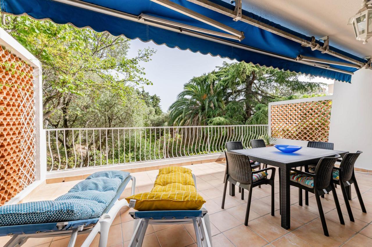 Apartament La Viguerie Par Dodo-A-Cassis Zewnętrze zdjęcie