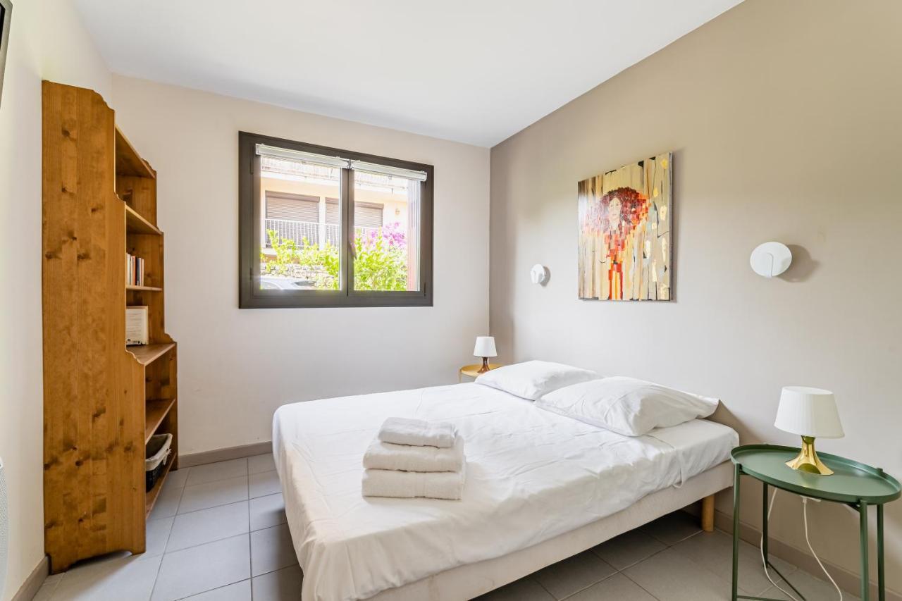 Apartament La Viguerie Par Dodo-A-Cassis Zewnętrze zdjęcie